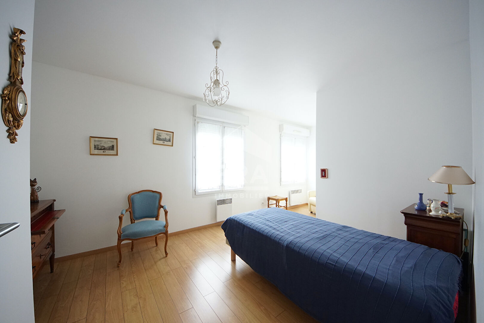 Photo Appartement 5 pièces, 2 chb, 89m2 magnifique et lumineux image 4/6