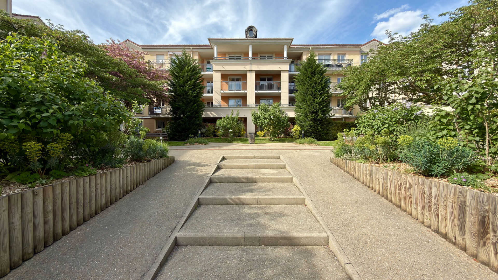 Agence immobilière de ERA Immobilier CORBEIL