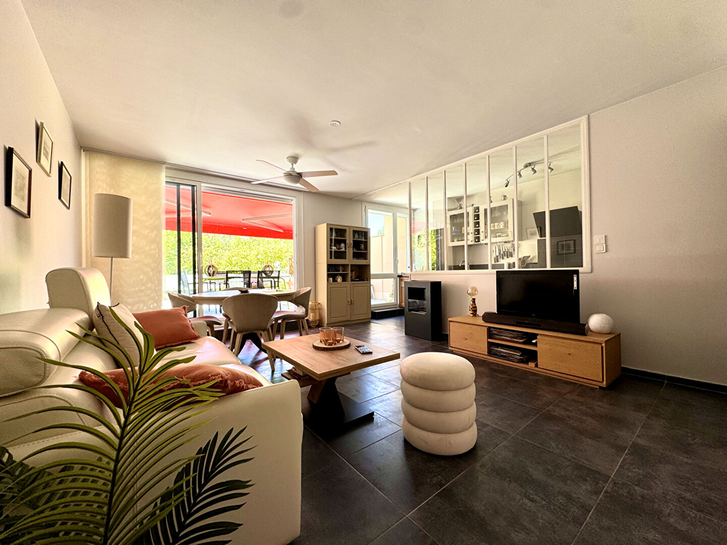 Photo Appartement Bondoufle 4 pièce(s) 80 m2 image 5/6