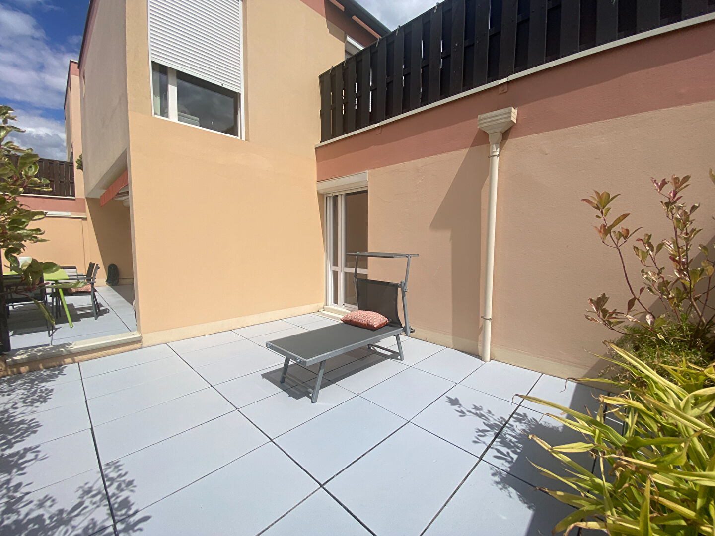 Photo Appartement Bondoufle 4 pièce(s) 80 m2 image 6/6