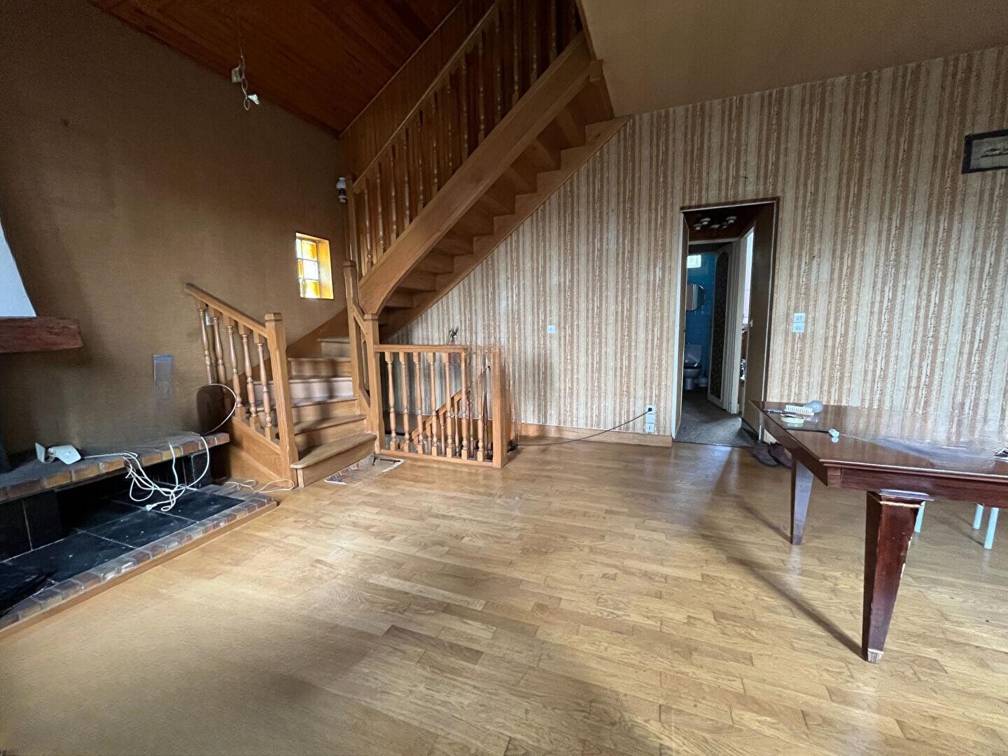 Photo Maison Viry Chatillon 4 pièce(s) 65 m2 image 2/6