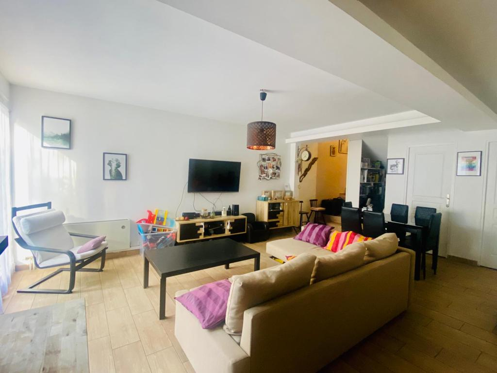 Photo Appartement Evry Courcouronnes 4 pièces 87 m2 image 3/6