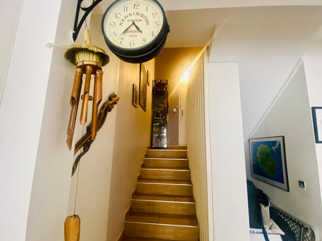 Photo Appartement Evry Courcouronnes 4 pièces 87 m2 image 6/6