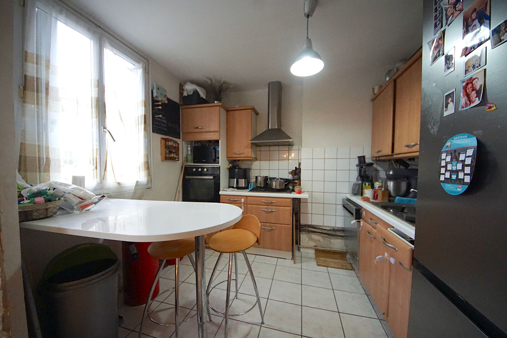 Photo Appartement Valenton 5 pièce(s) 80 m2 Vendu Loué image 2/6