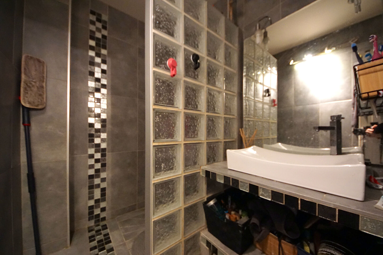 Photo Appartement Valenton 5 pièce(s) 80 m2 Vendu Loué image 4/6