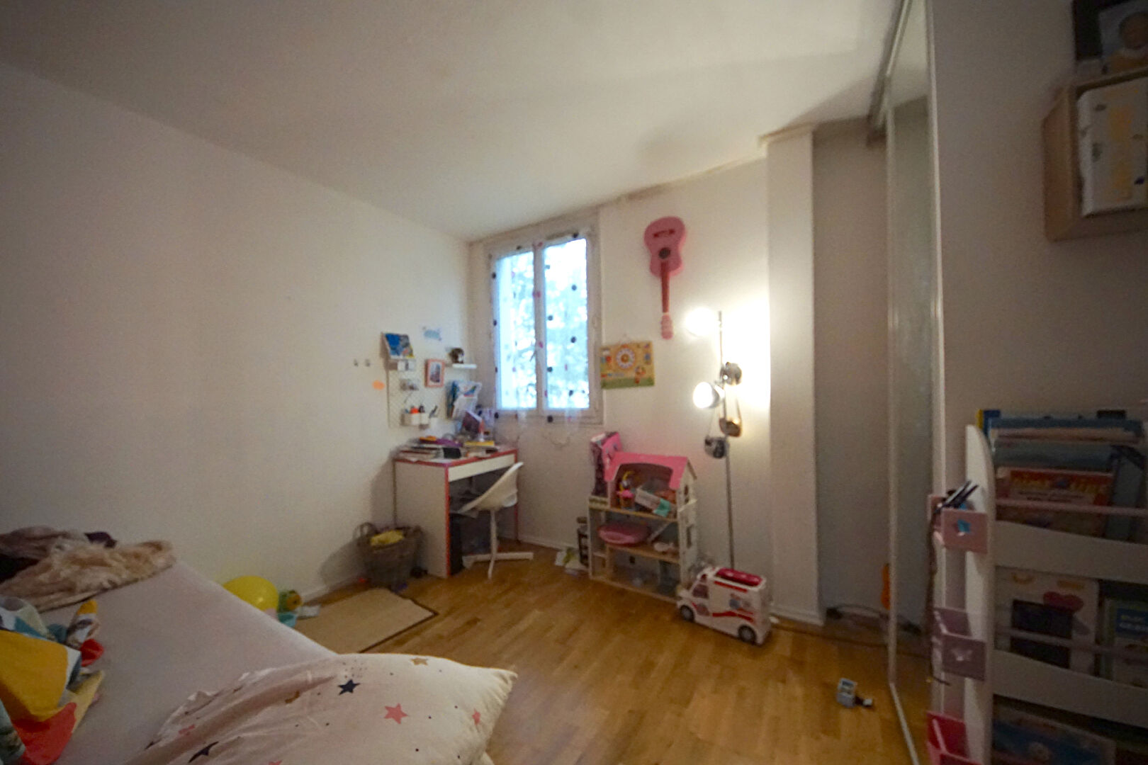 Photo Appartement Valenton 5 pièce(s) 80 m2 Vendu Loué image 6/6