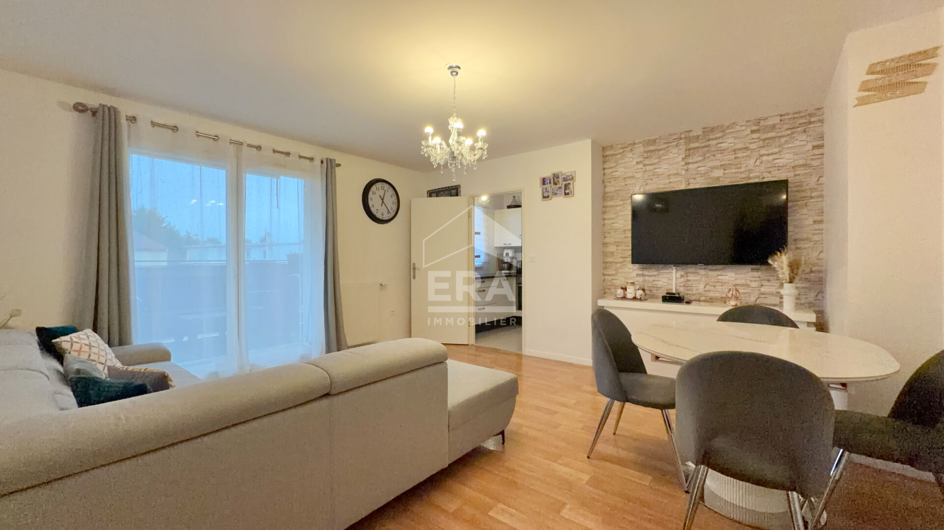 Agence immobilière de ERA Immobilier CORBEIL