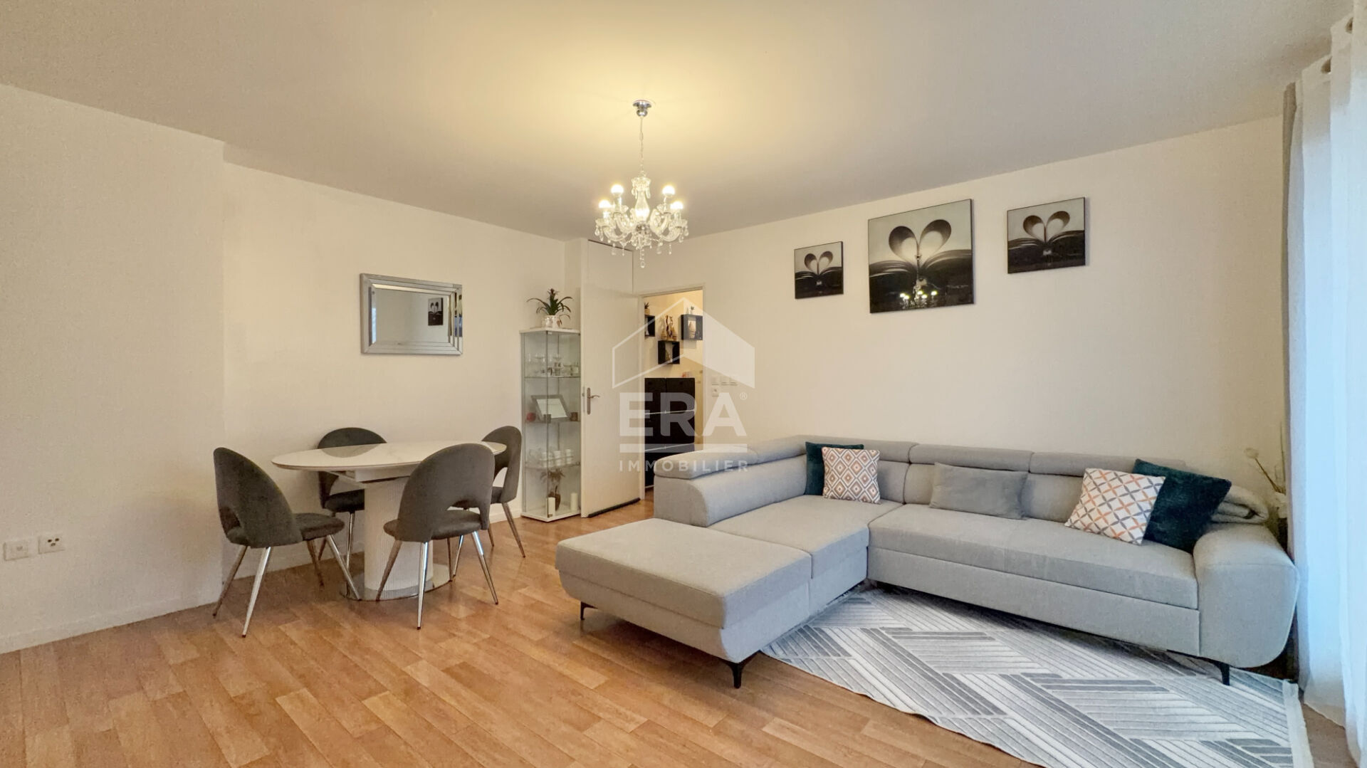 Agence immobilière de ERA Immobilier CORBEIL