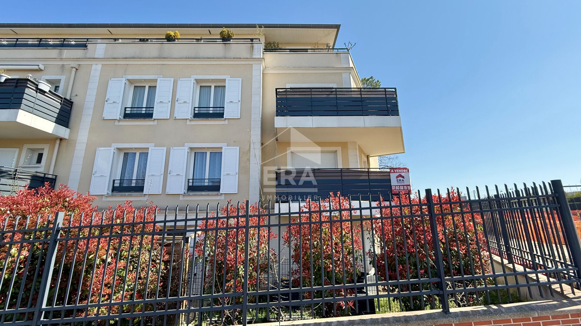 Agence immobilière de ERA Immobilier CORBEIL