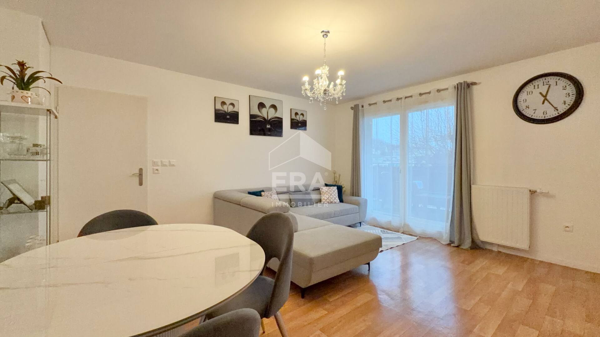 Agence immobilière de ERA Immobilier CORBEIL