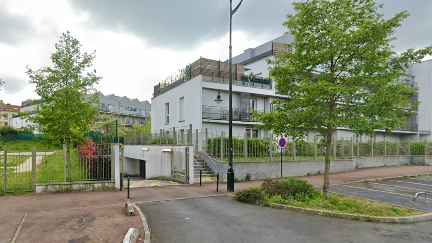 Parking / box Corbeil Essonnes