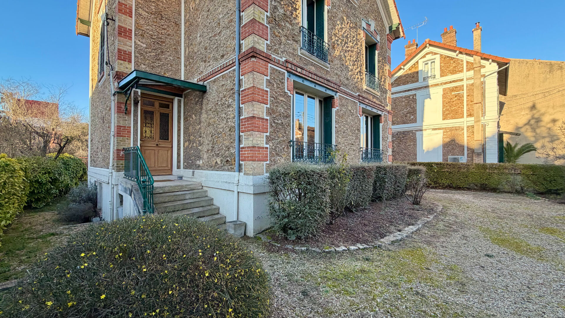 Agence immobilière de ERA Immobilier CORBEIL