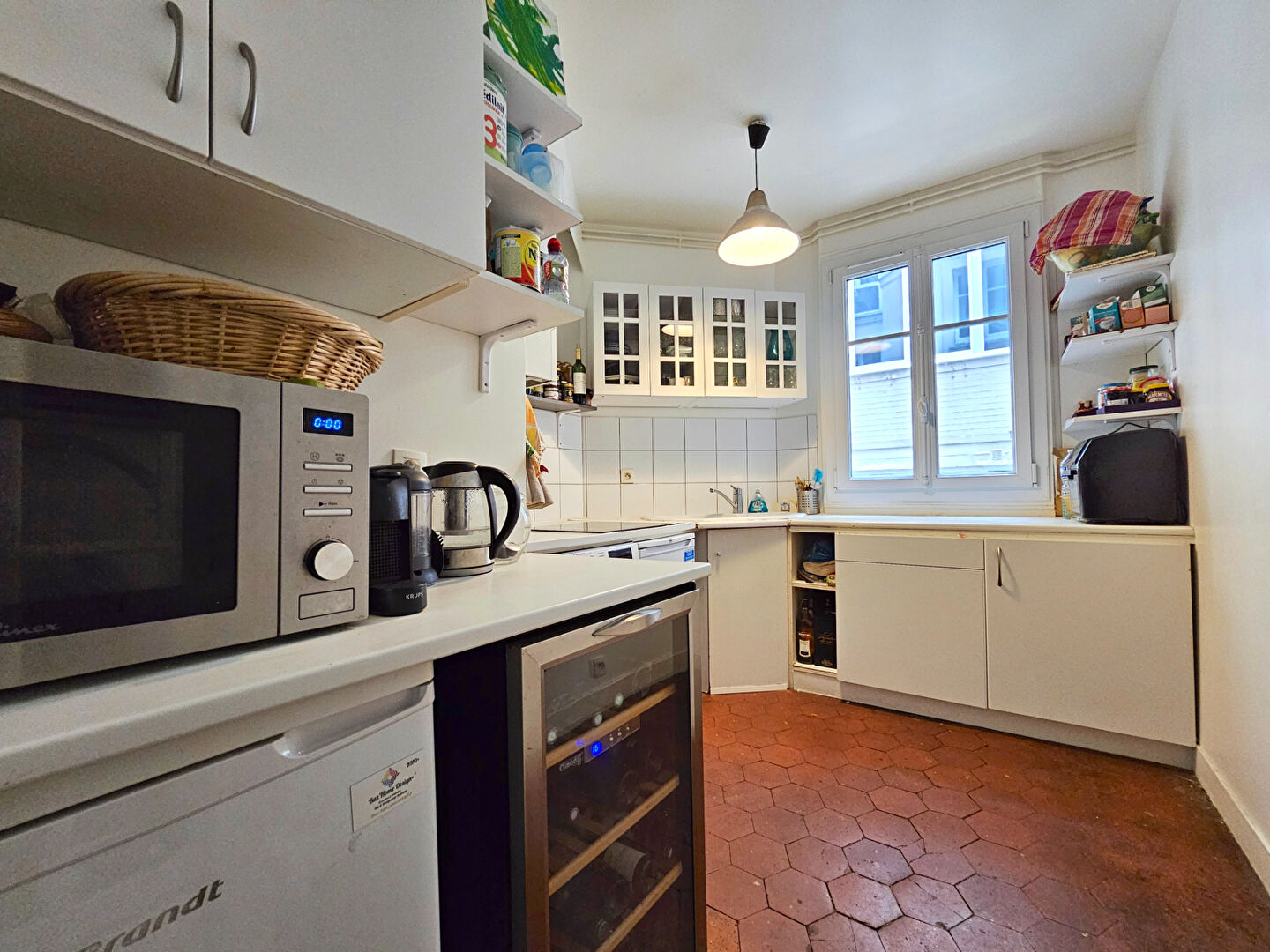 Photo Grand F2 de 42m2 idéalement situé ! image 4/6