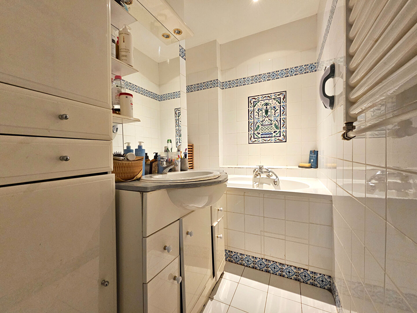 Photo Grand F2 de 42m2 idéalement situé ! image 5/6