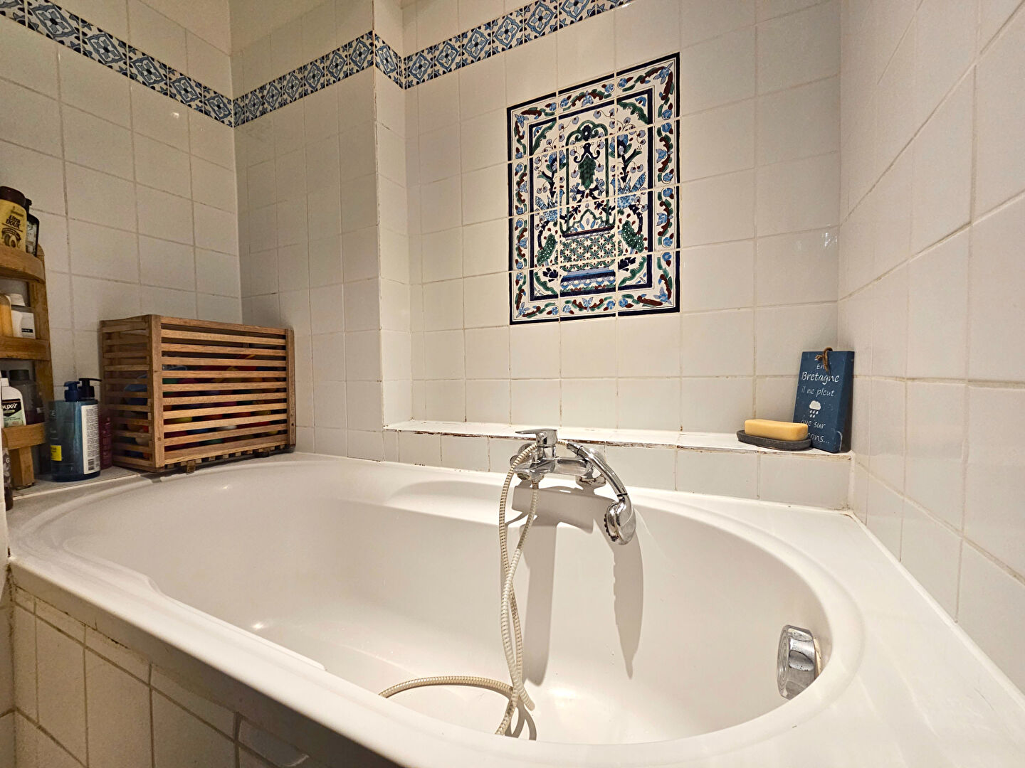 Photo Grand F2 de 42m2 idéalement situé ! image 6/6