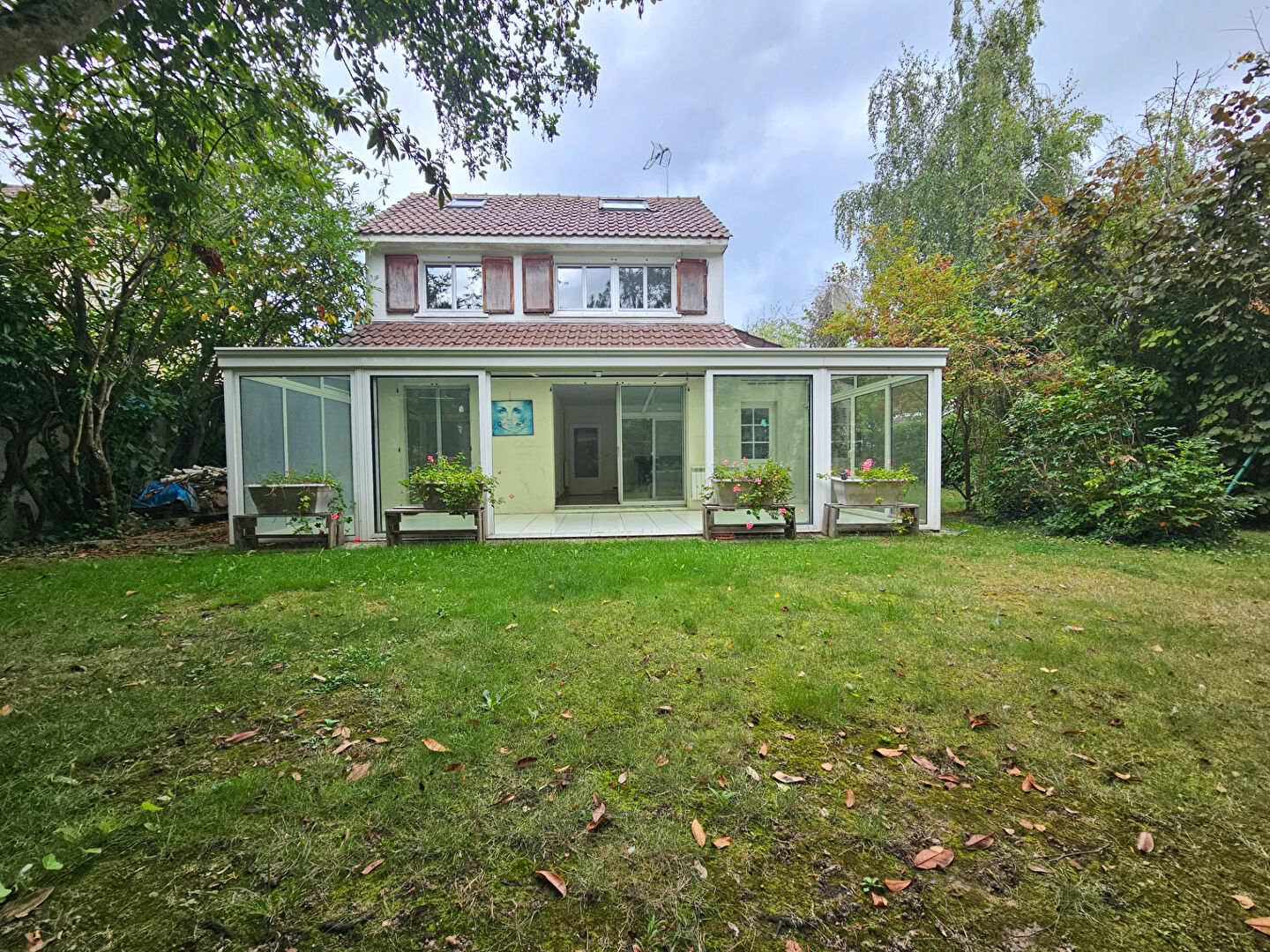 Photo Maison Evry Courcouronnes 8 pièce(s) 140 m2 image 2/6