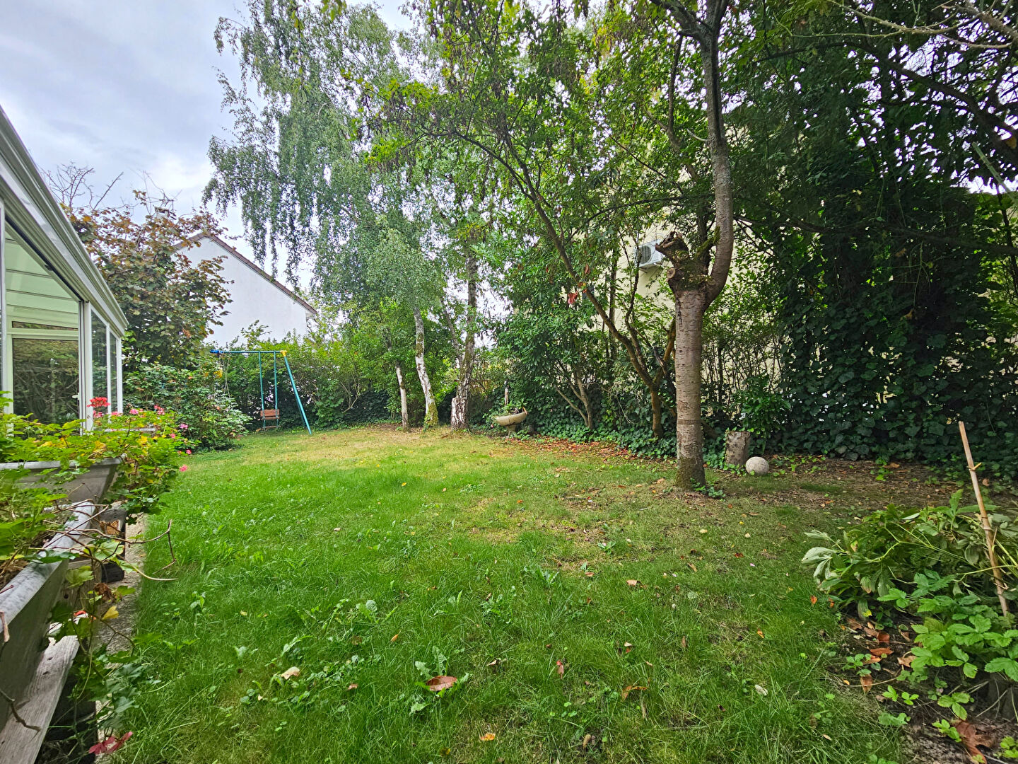 Photo Maison Evry Courcouronnes 8 pièce(s) 140 m2 image 4/6