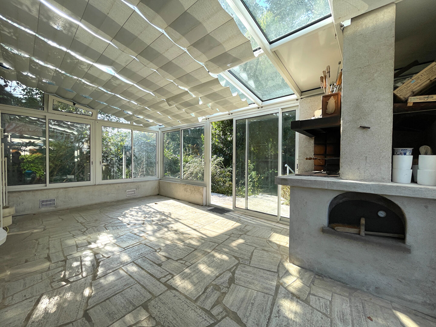 Maison Morsang Sur Orge 7 pièce(s) 130 m2