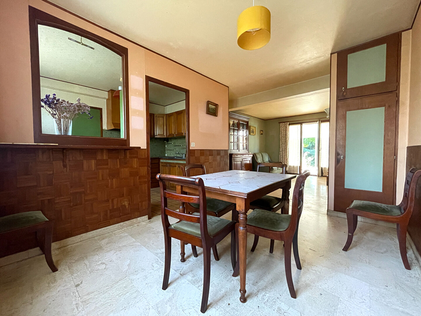 Photo Maison Morsang Sur Orge 7 pièce(s) 130 m2 image 2/6