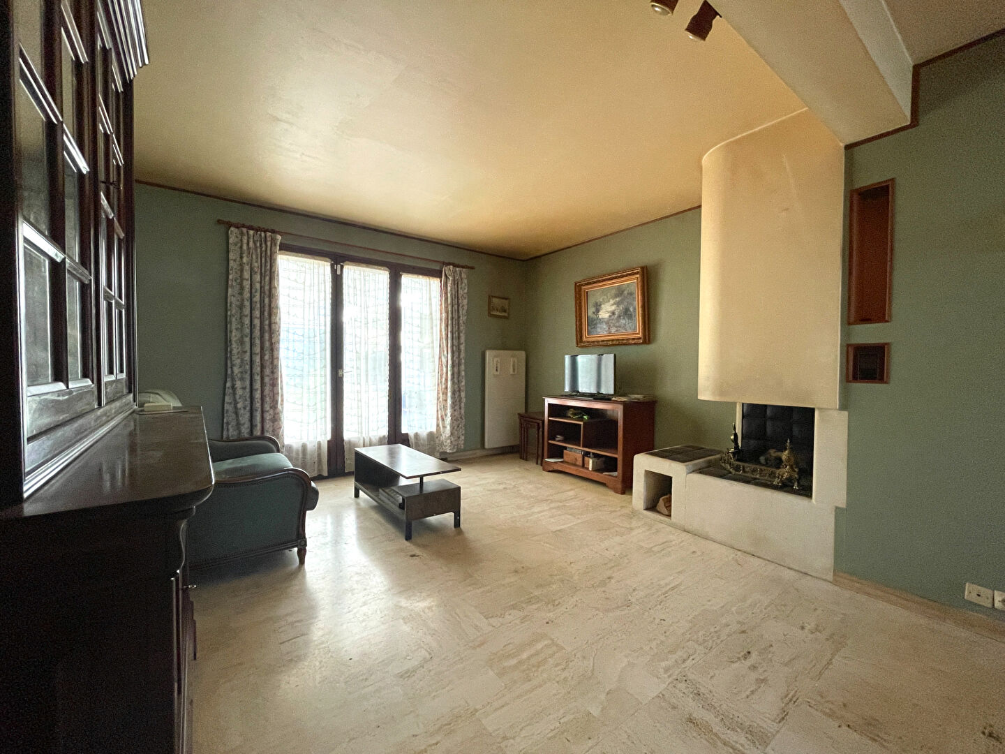 Photo Maison Morsang Sur Orge 7 pièce(s) 130 m2 image 3/6