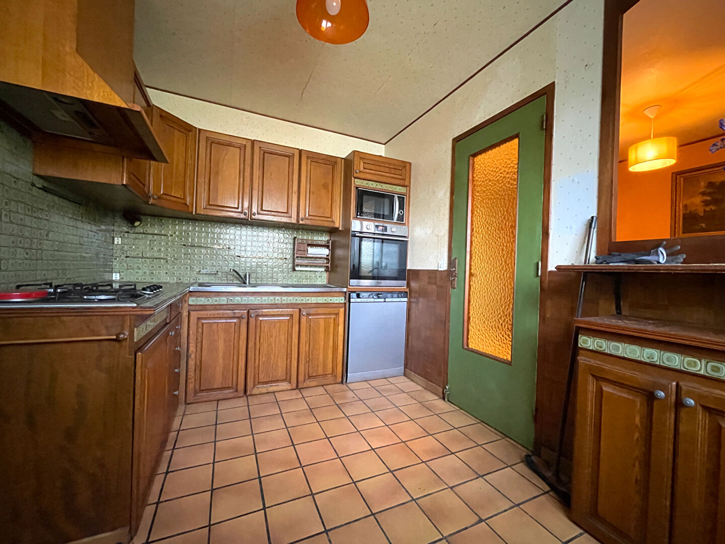 Photo Maison Morsang Sur Orge 7 pièce(s) 130 m2 image 4/6