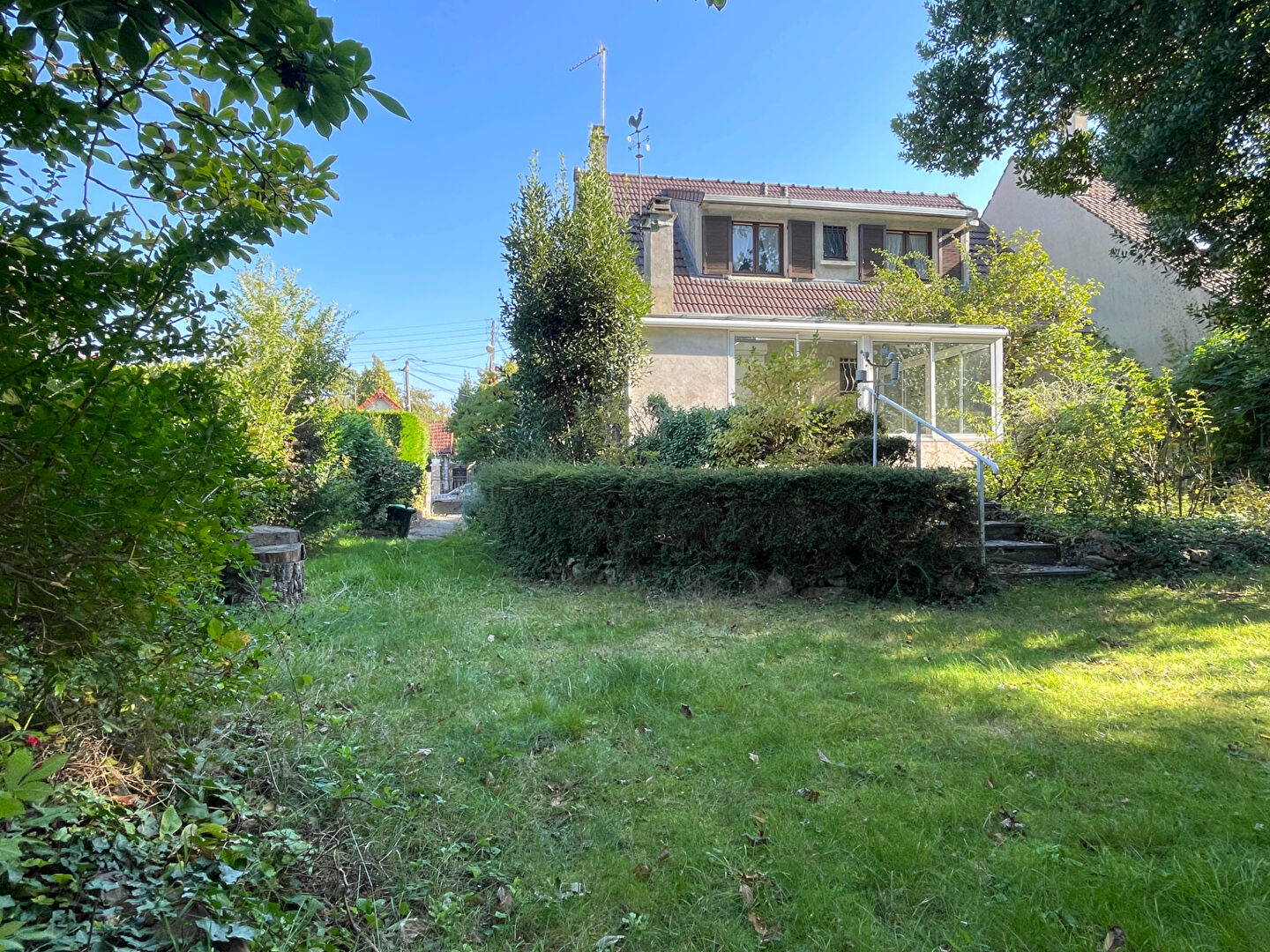 Photo Maison Morsang Sur Orge 7 pièce(s) 130 m2 image 5/6