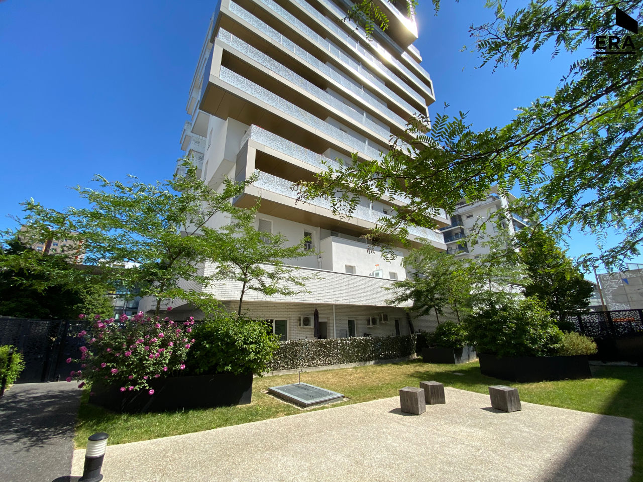 Agence immobilière de ERA Immobilier EVRY
