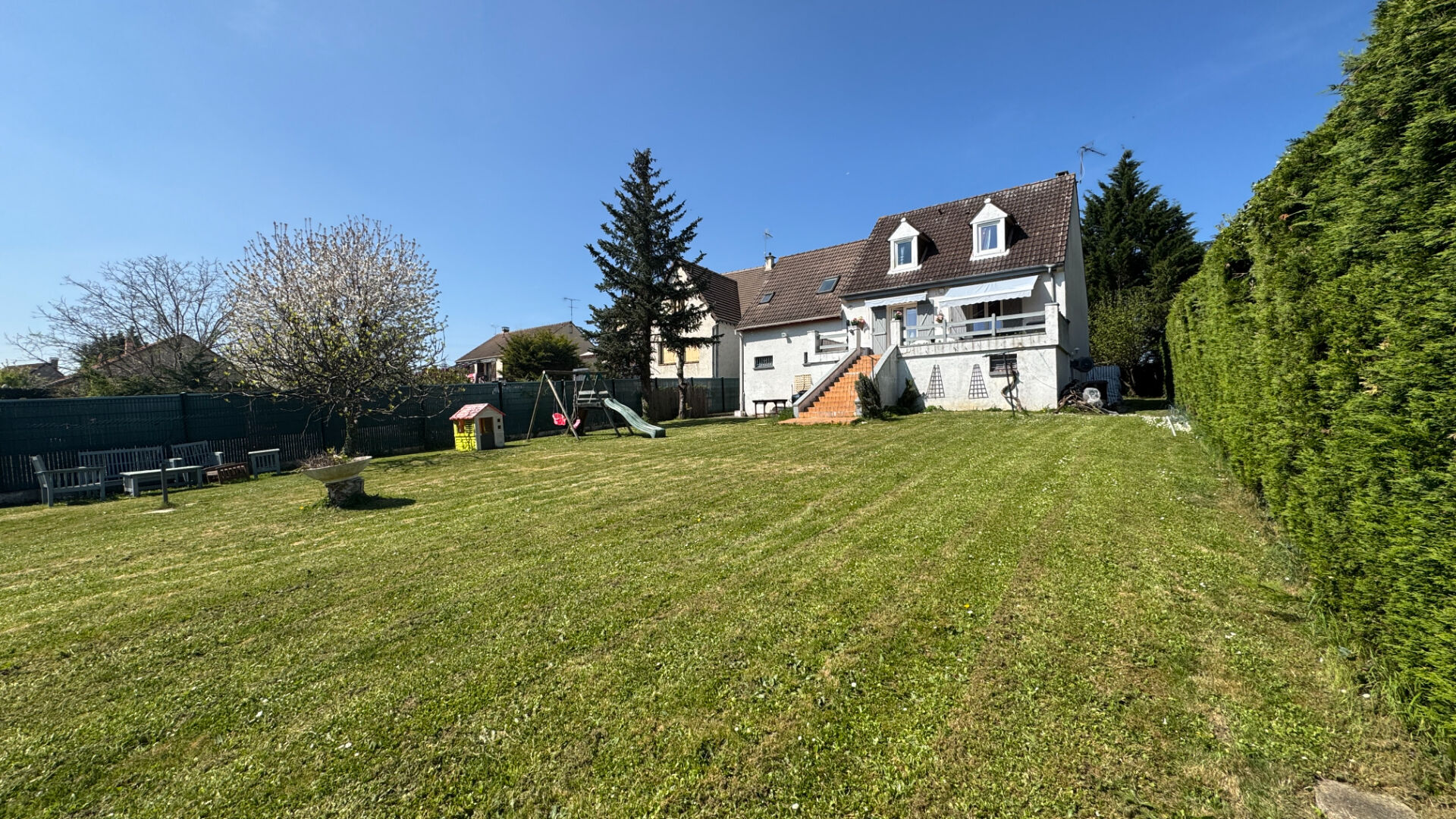 Agence immobilière de ERA Immobilier CORBEIL