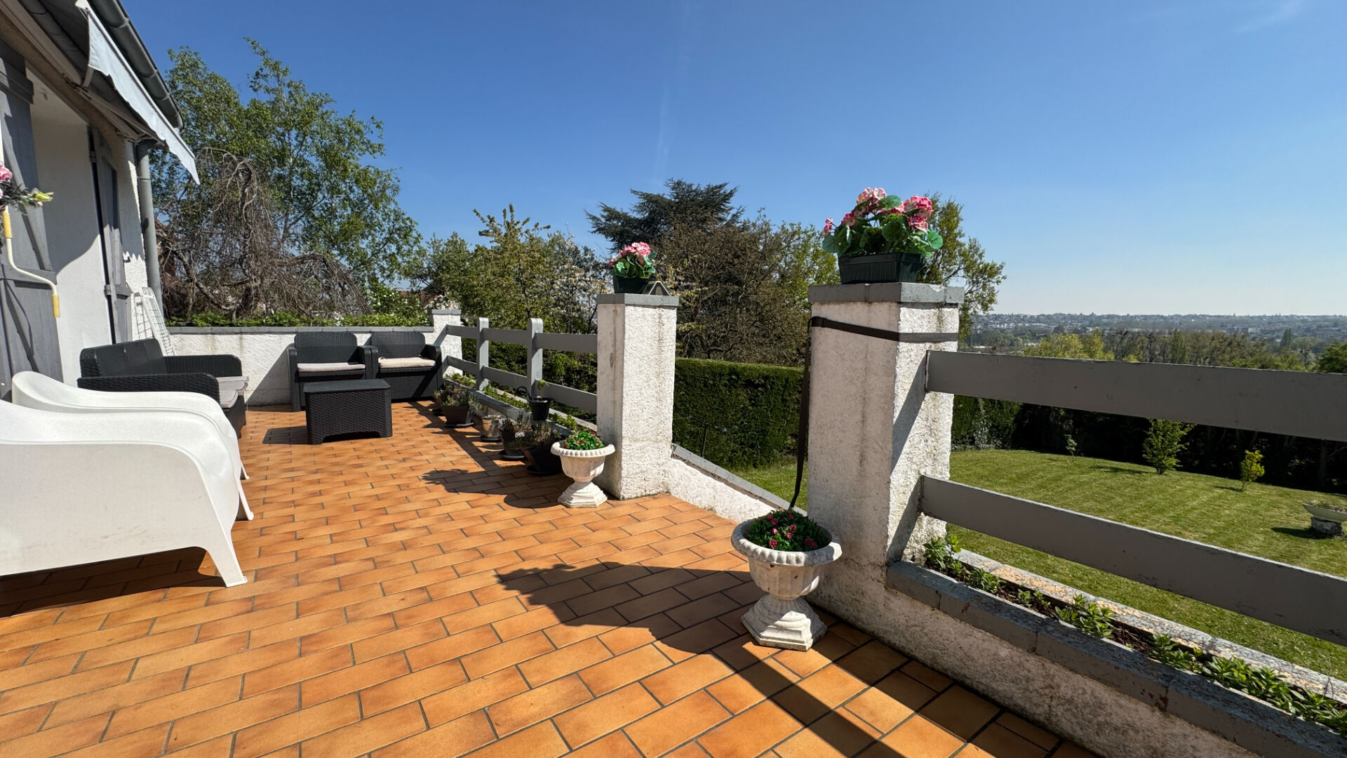 Agence immobilière de ERA Immobilier CORBEIL