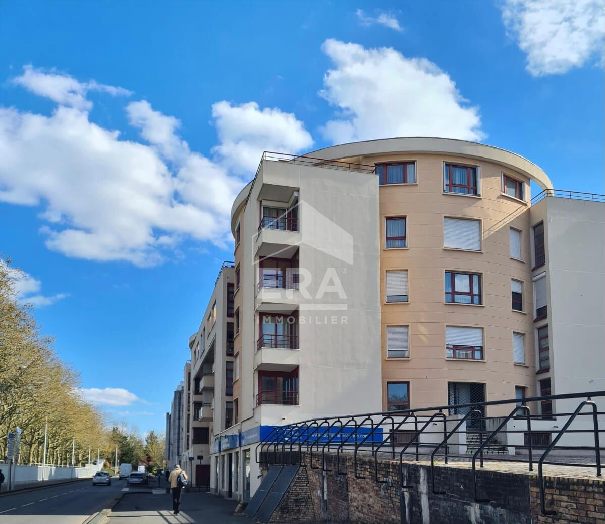 Agence immobilière de ERA Immobilier EVRY