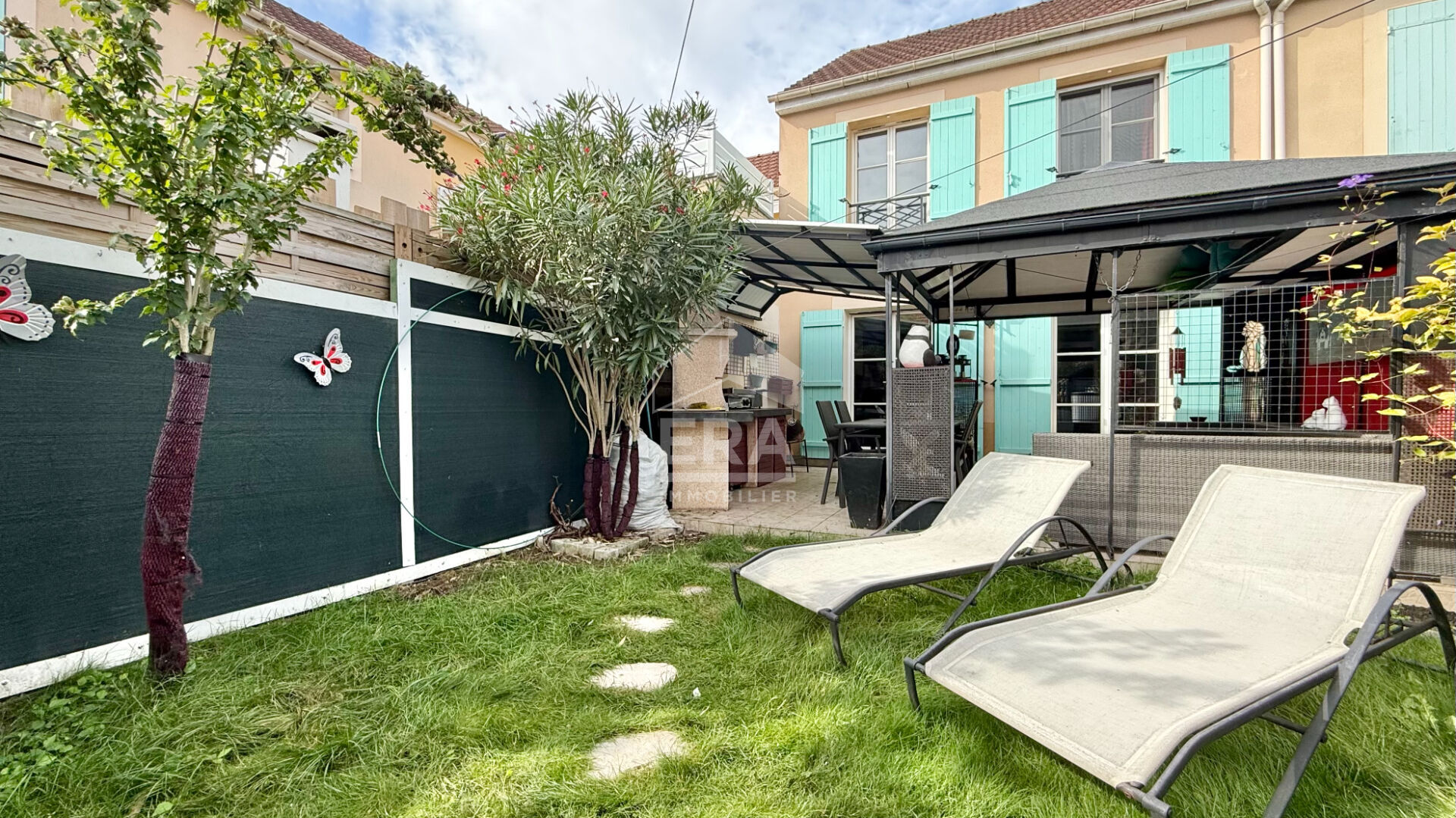 Agence immobilière de ERA Immobilier CORBEIL