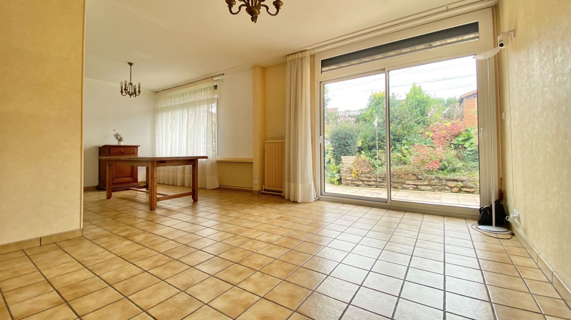 Photo Charmante Maison plain pied Ormoy 4 pièce(s) image 2/6