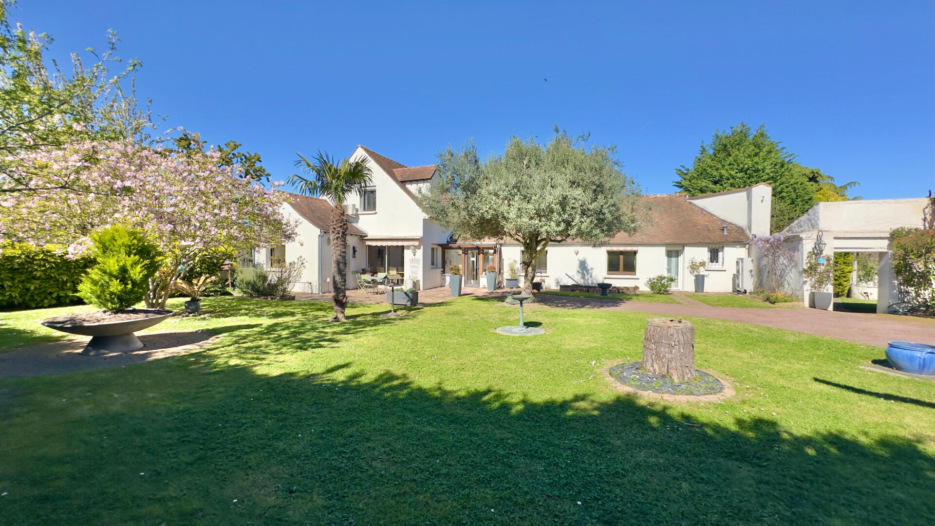 Agence immobilière de ERA IMMOBILIER JUVISY-SUR-ORGE