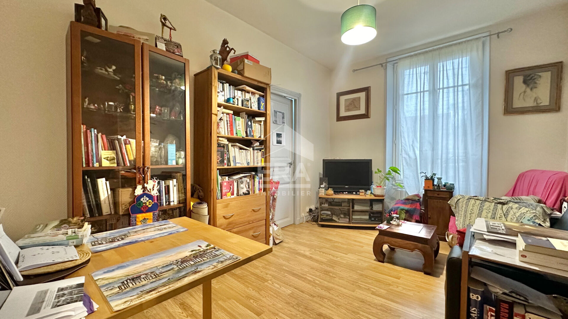 Agence immobilière de ERA IMMOBILIER JUVISY-SUR-ORGE