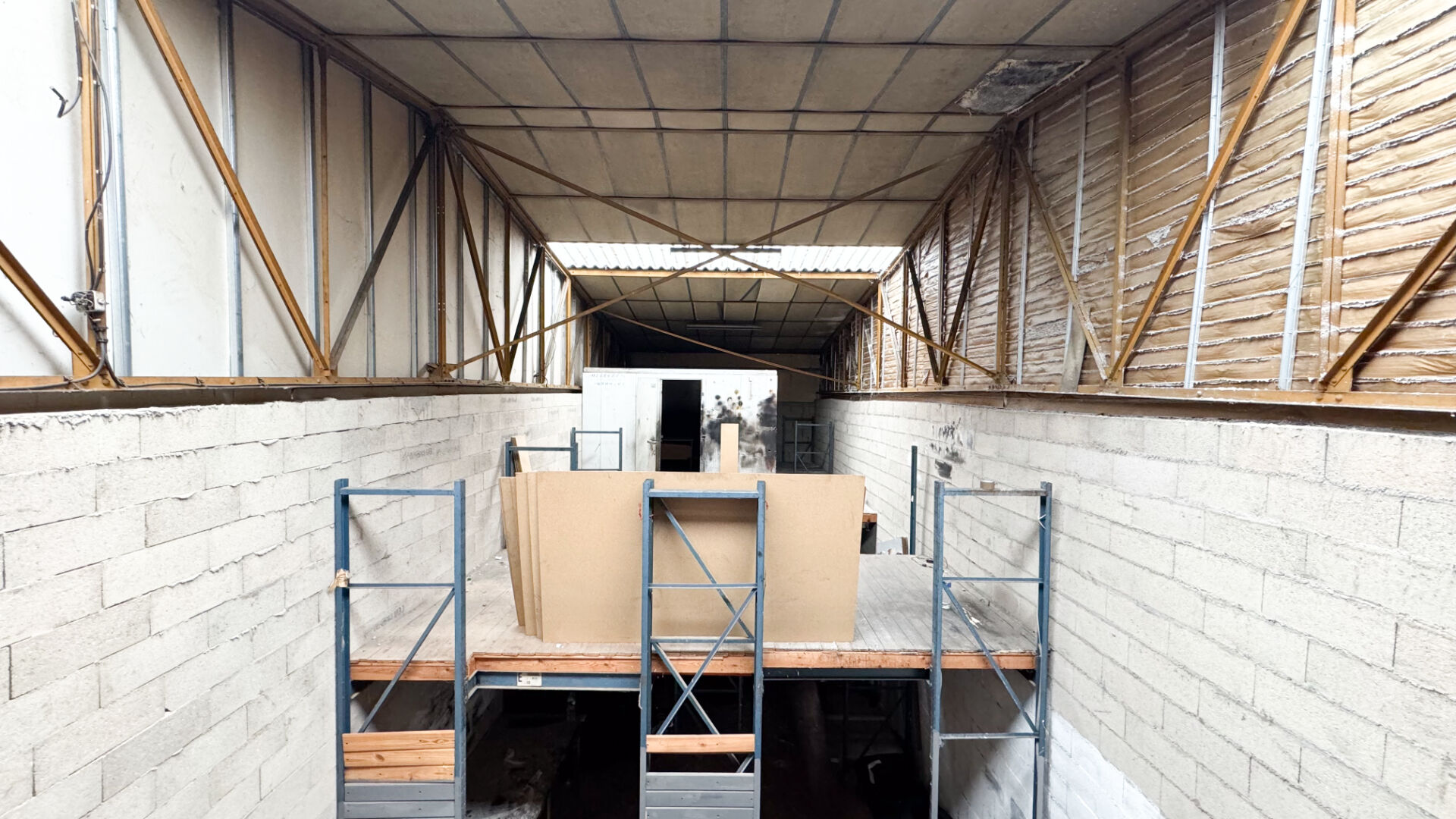 Photo Local commercial Ris Orangis 225 m2 image 4/6