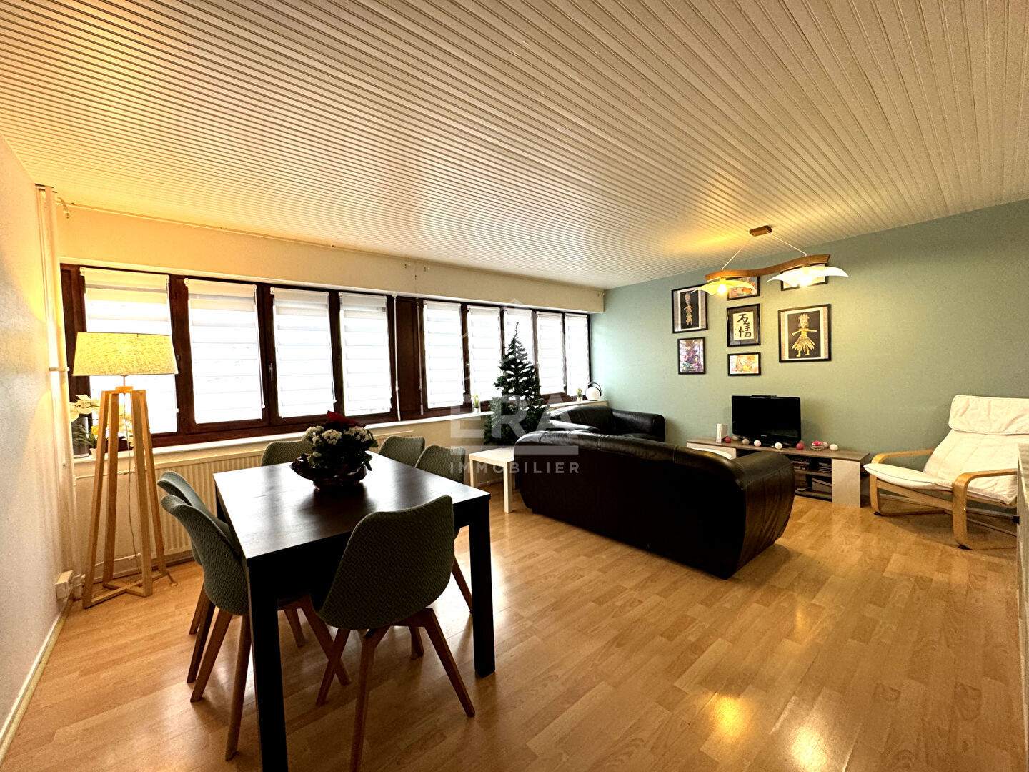 Agence immobilière de ERA Immobilier EVRY