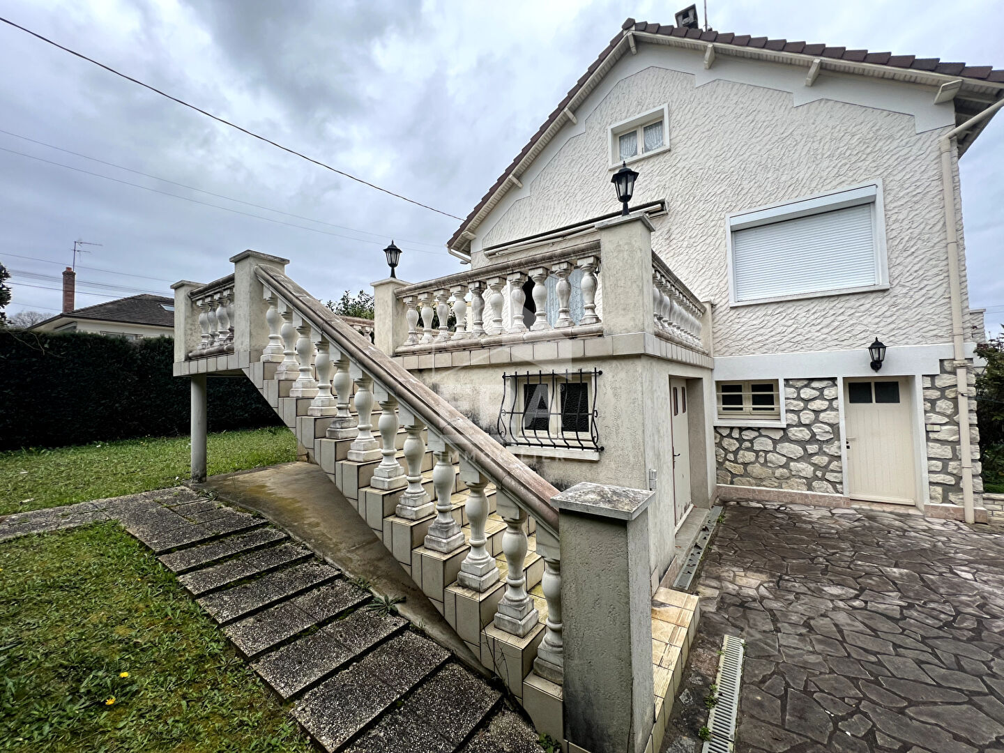 Maison Saint Fargeau Ponthierry 5 pièce(s) 105 m2