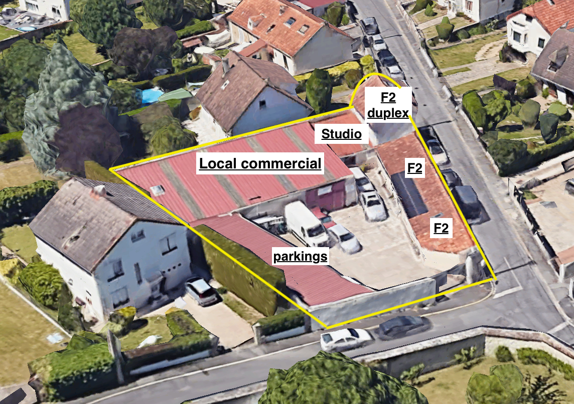 Agence immobilière de ERA Immobilier CORBEIL