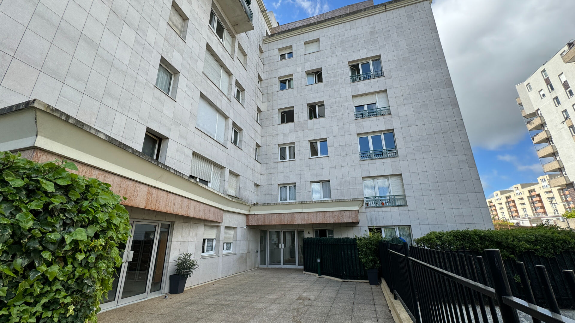 Agence immobilière de ERA Immobilier EVRY