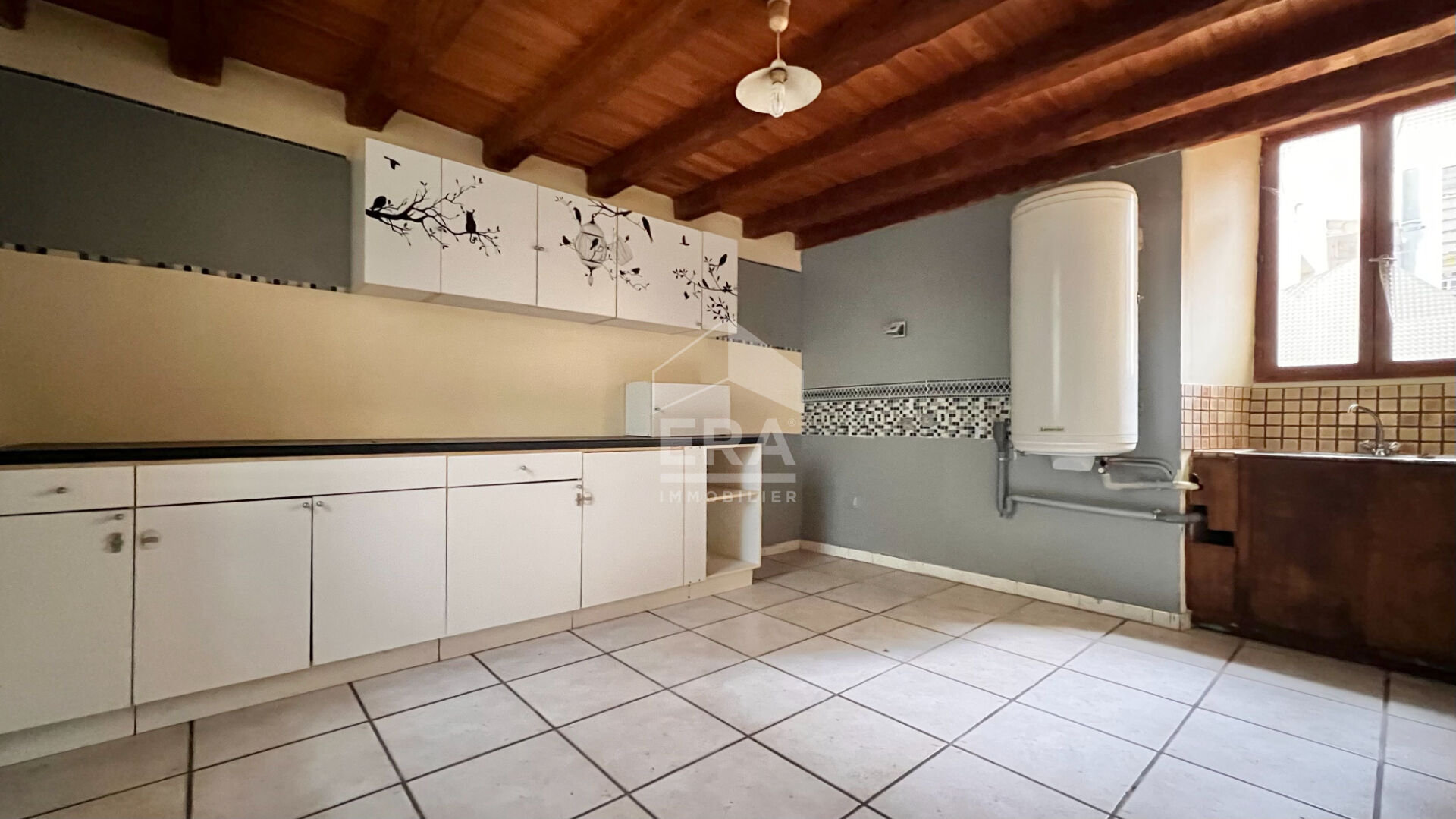 Photo Maison Corbeil Essonnes 3 pièce(s) 52 m2 image 2/6