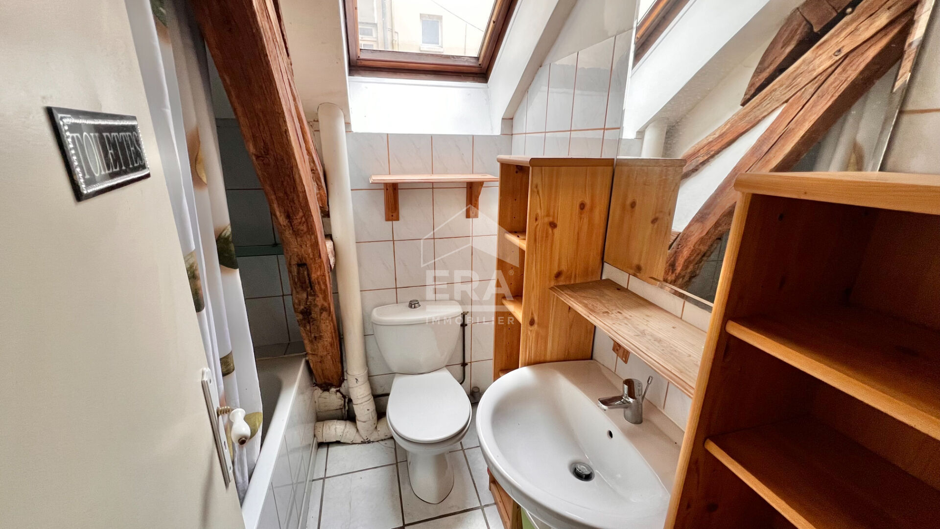 Photo Maison Corbeil Essonnes 3 pièce(s) 52 m2 image 6/6