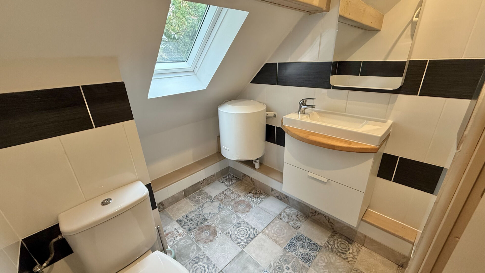 Photo Appartement Corbeil Essonnes 2 pièce(s) 19 m2 image 4/5