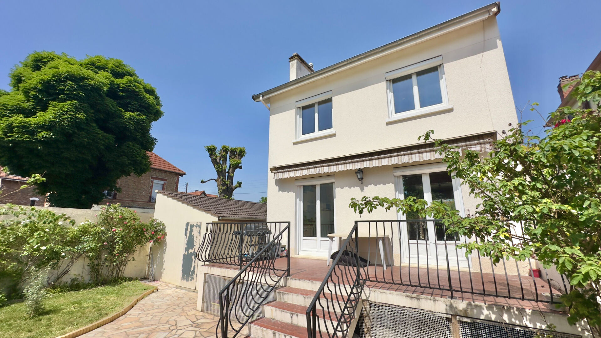 Agence immobilière de ERA IMMOBILIER JUVISY-SUR-ORGE