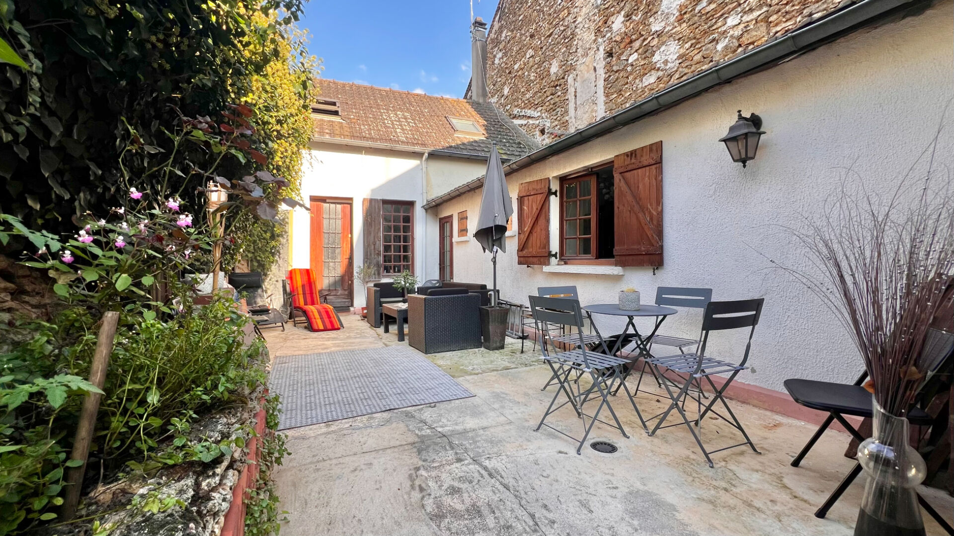 Agence immobilière de ERA Immobilier CORBEIL