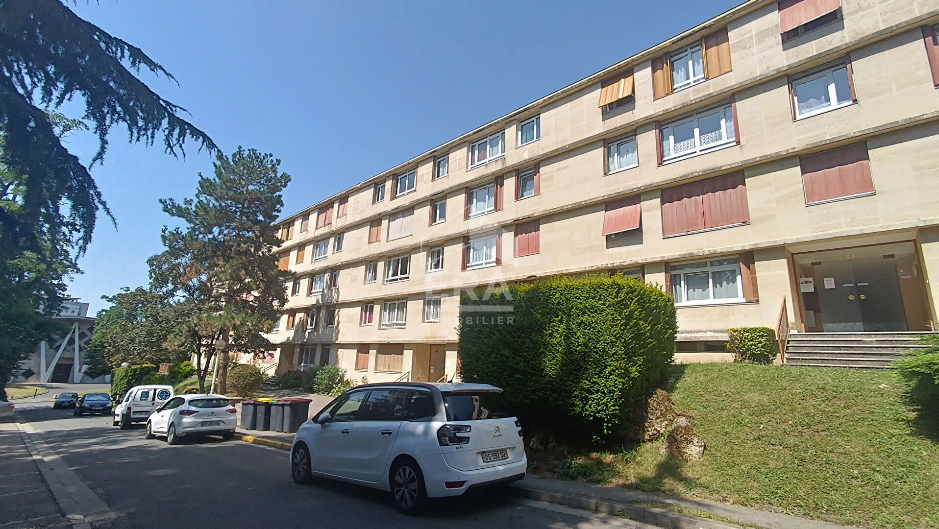 Agence immobilière de ERA IMMOBILIER JUVISY-SUR-ORGE