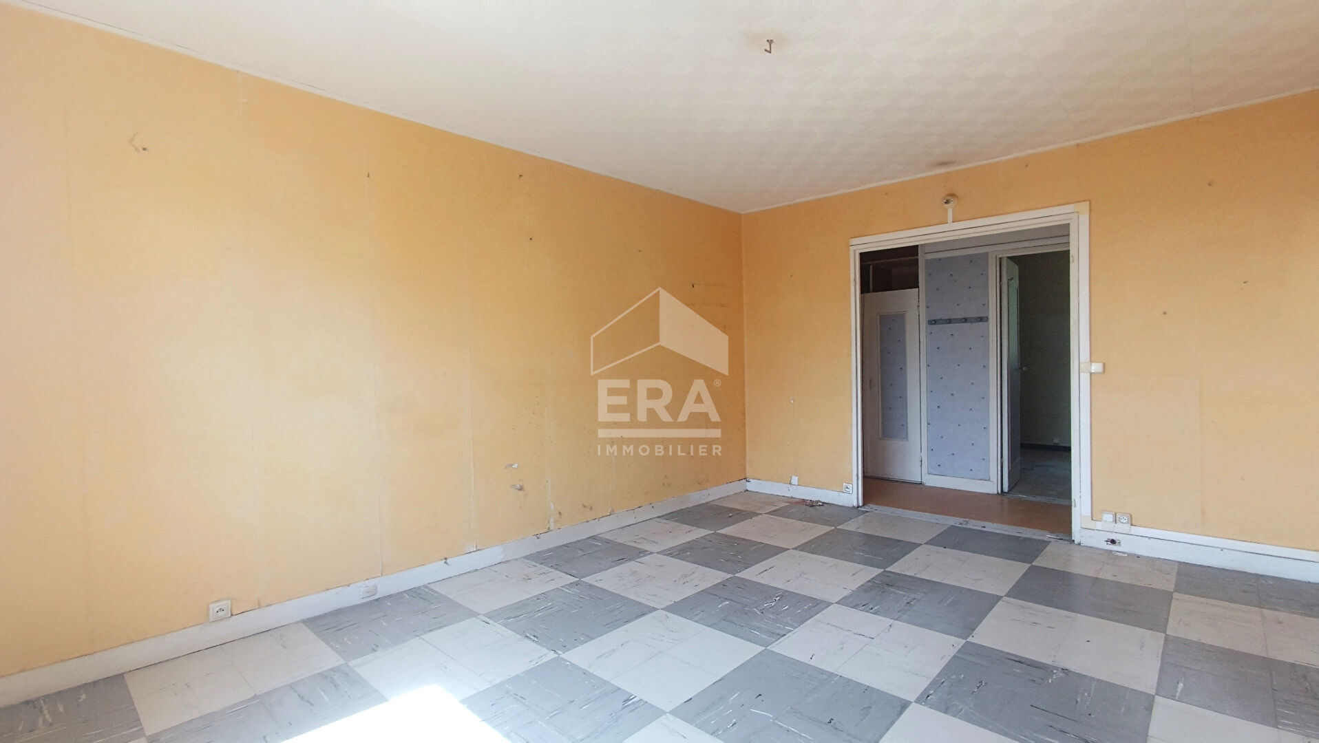 Photo Savigny Sur Orge F4 2 chambres image 3/6