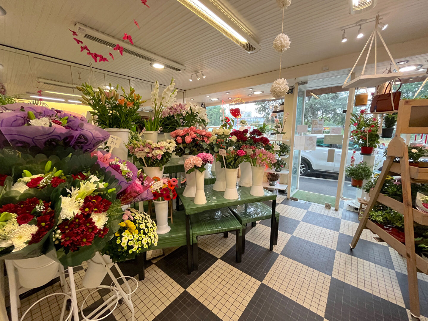 Photo Fonds de commerce Ris Orangis 60 m2 image 2/3