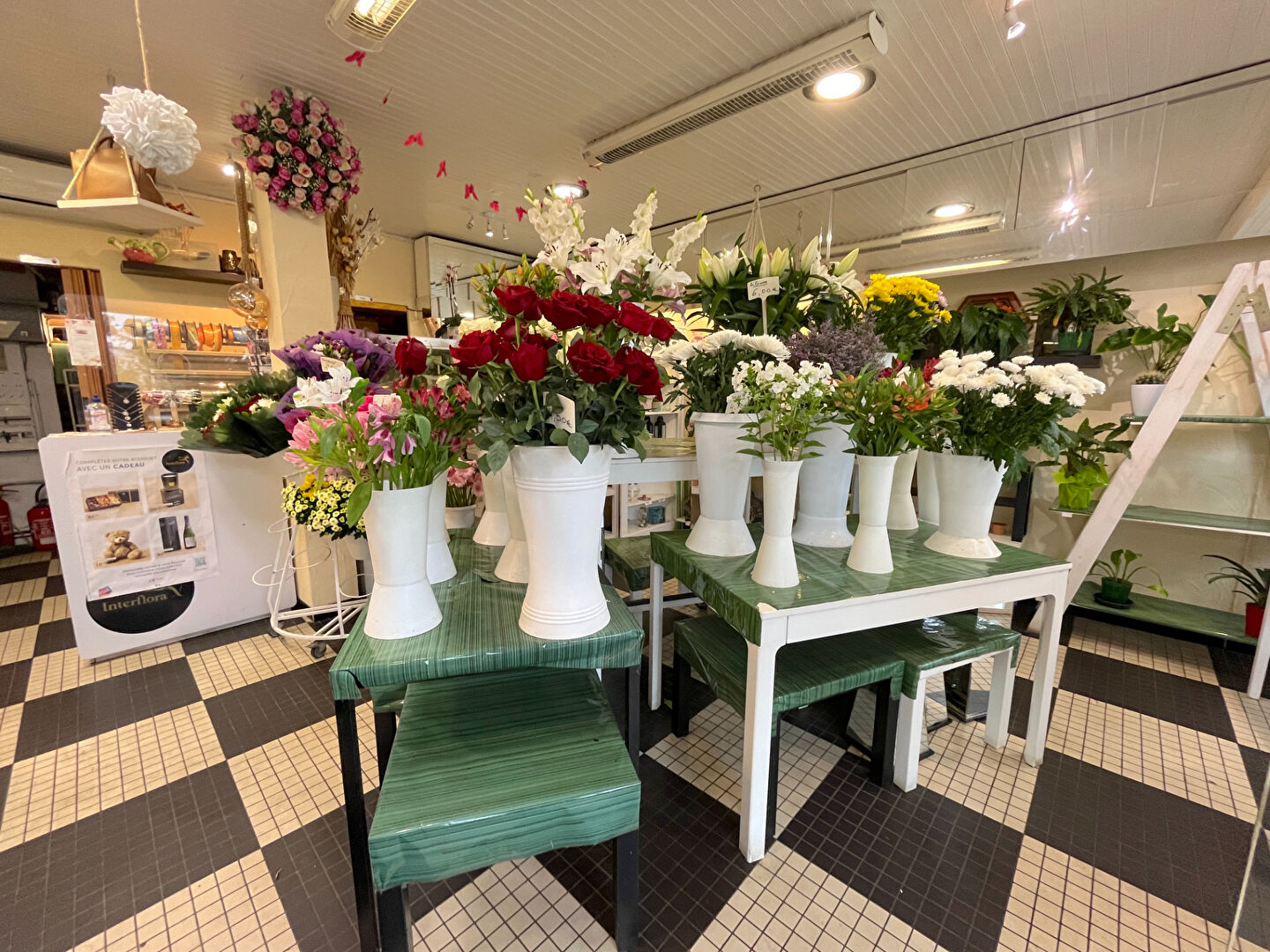 Photo Fonds de commerce Ris Orangis 60 m2 image 3/3