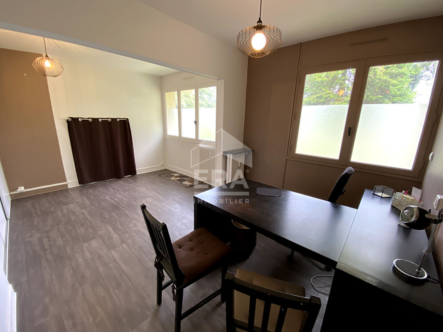 Photo Appartement Saint Fargeau Ponthierry 2 pièce(s) 46.66 m2 image 3/6