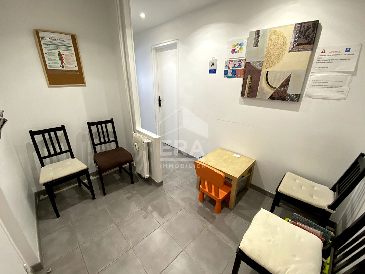 Photo Appartement Saint Fargeau Ponthierry 2 pièce(s) 46.66 m2 image 4/6